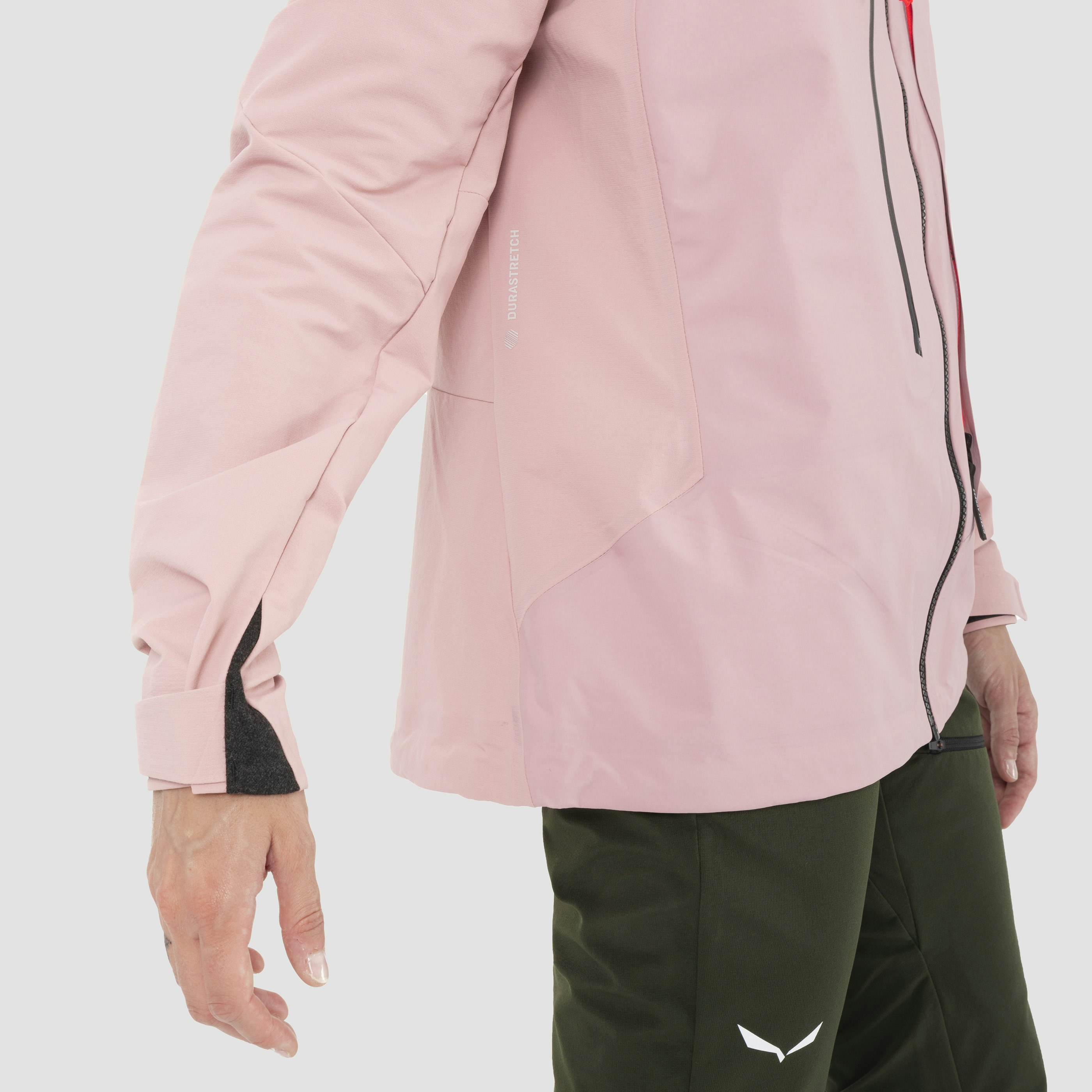 Sella Durastretch Hybrid Softshell Jacke Damen