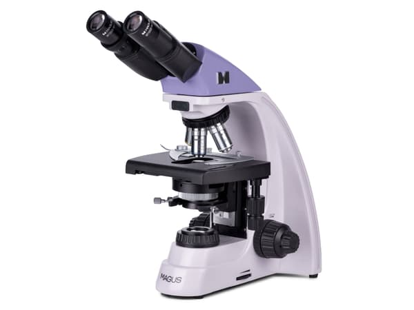 MAGUS Bio 250B Biological Microscope