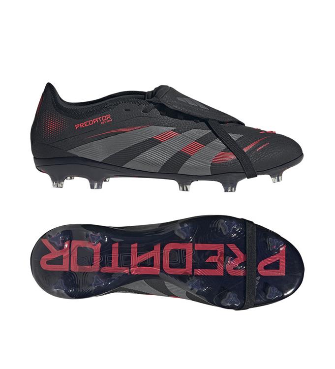 PREDATOR PRO FT FG CBLACK-GREFOU-LUCRED
