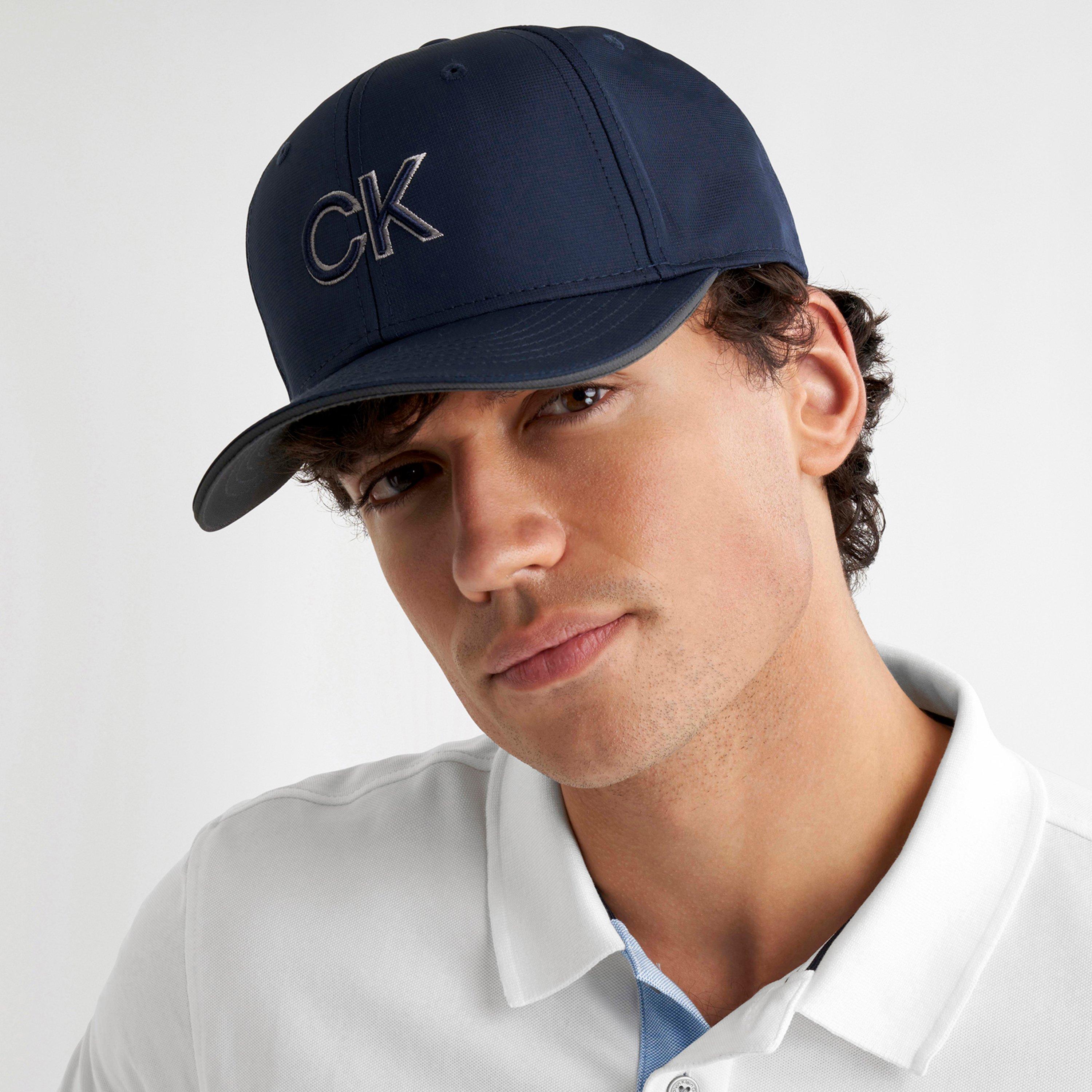 Calvin Klein Golf CK G Cap Sn99