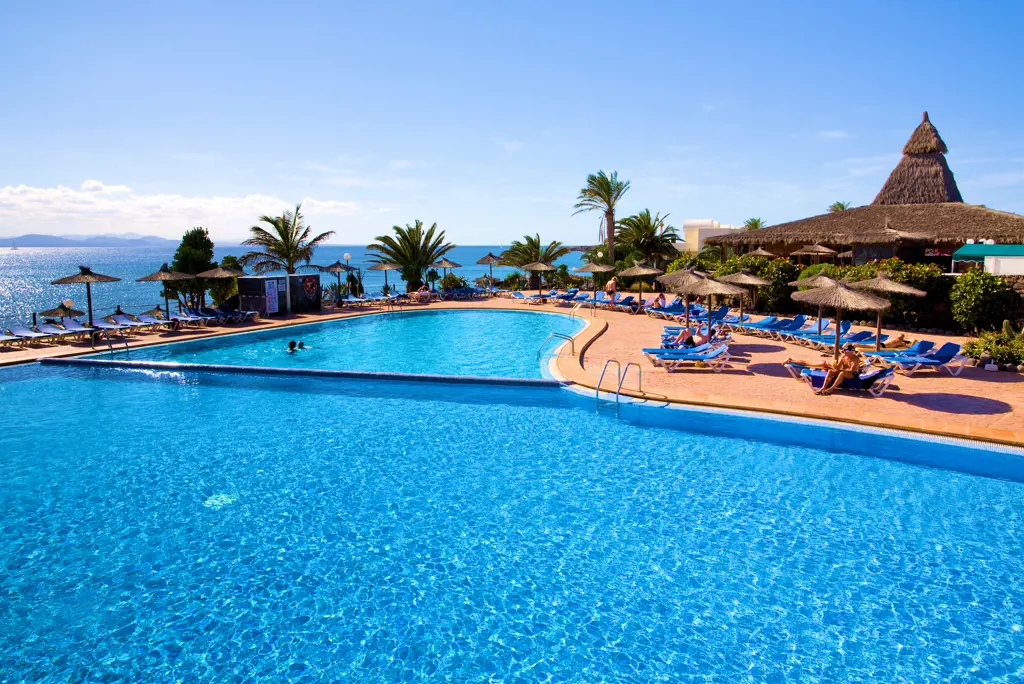SBH Royal Monica All Inclusive - Hotel