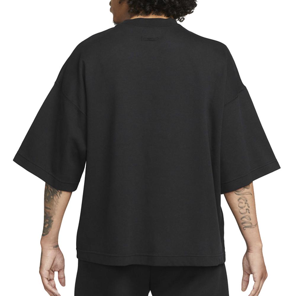 Nike T-shirt Noir Homme Nike Tch