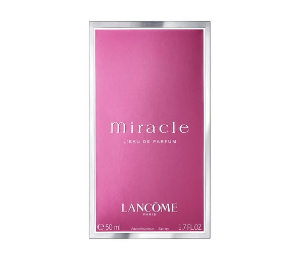 Lancôme Miracle Eau de Parfum