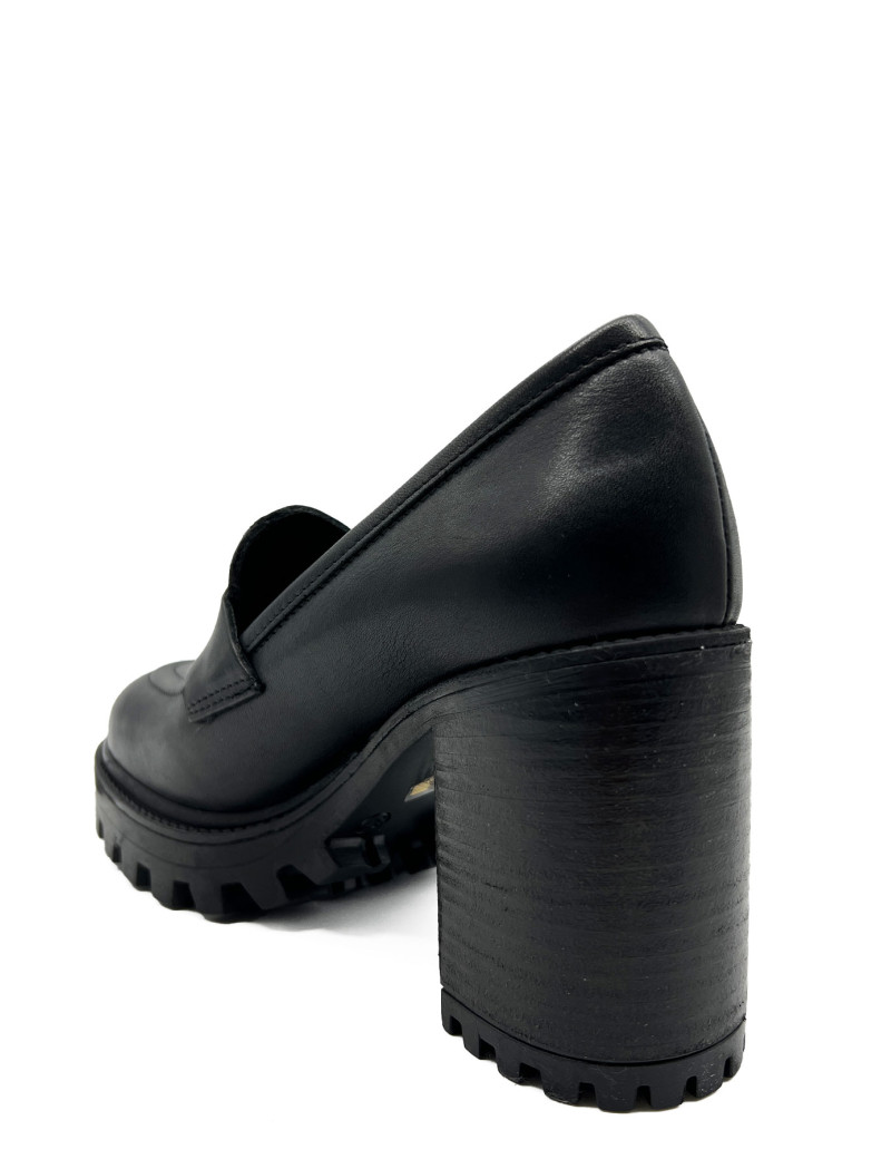 PAOYAMA SOULIER COMPENSÉ ISIDE NOIR