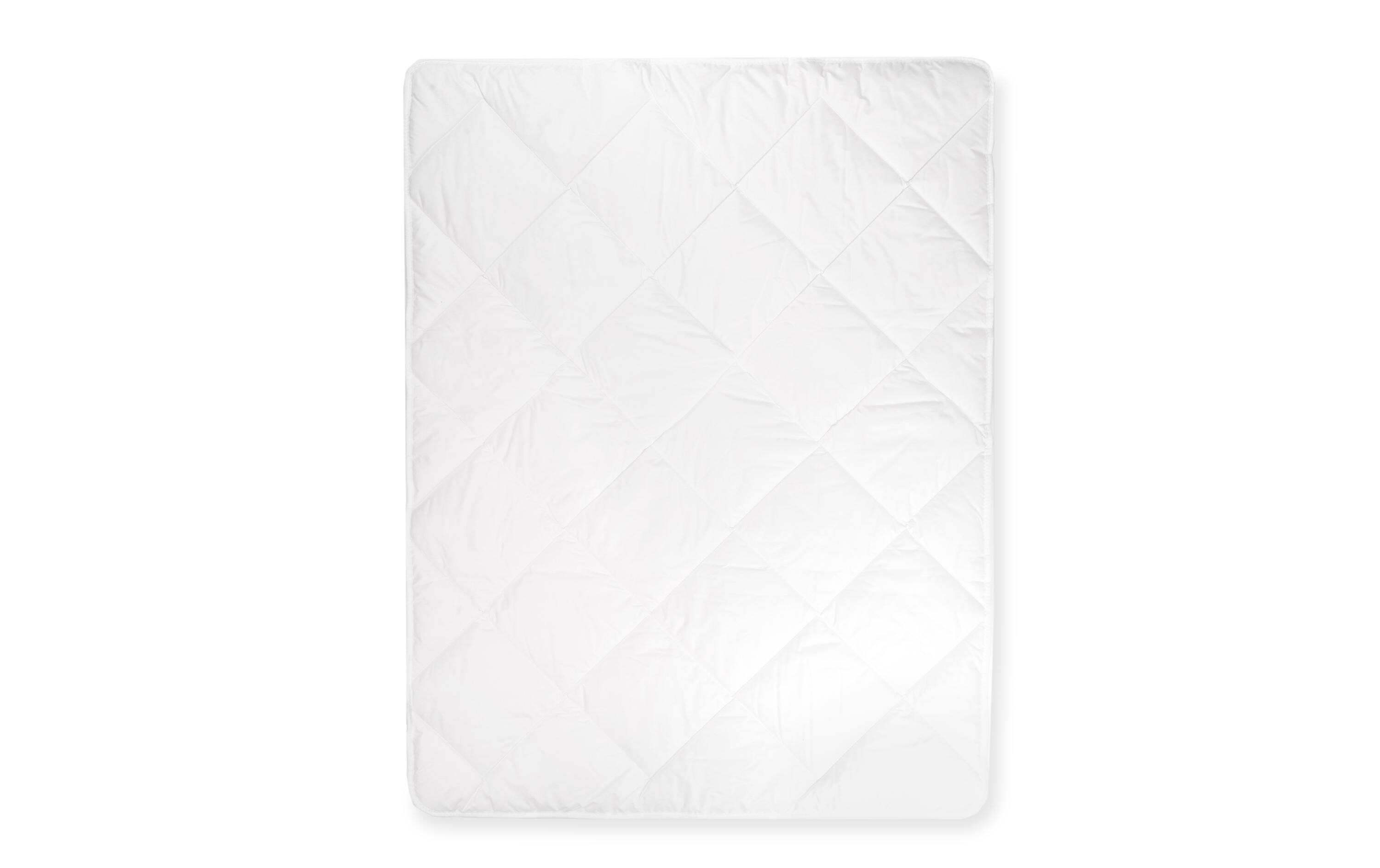 Kinder-Duvet Hygiena 2er Set 100 x 135 + 40 x 60 cmSteppbett-Set Hygiena