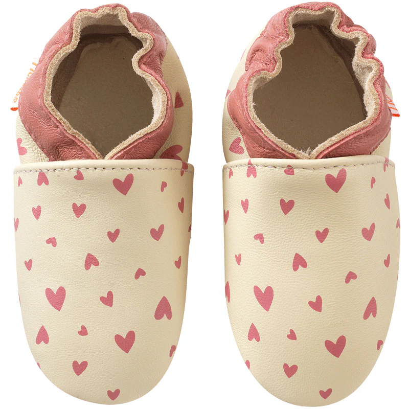 Juliette les coeurs