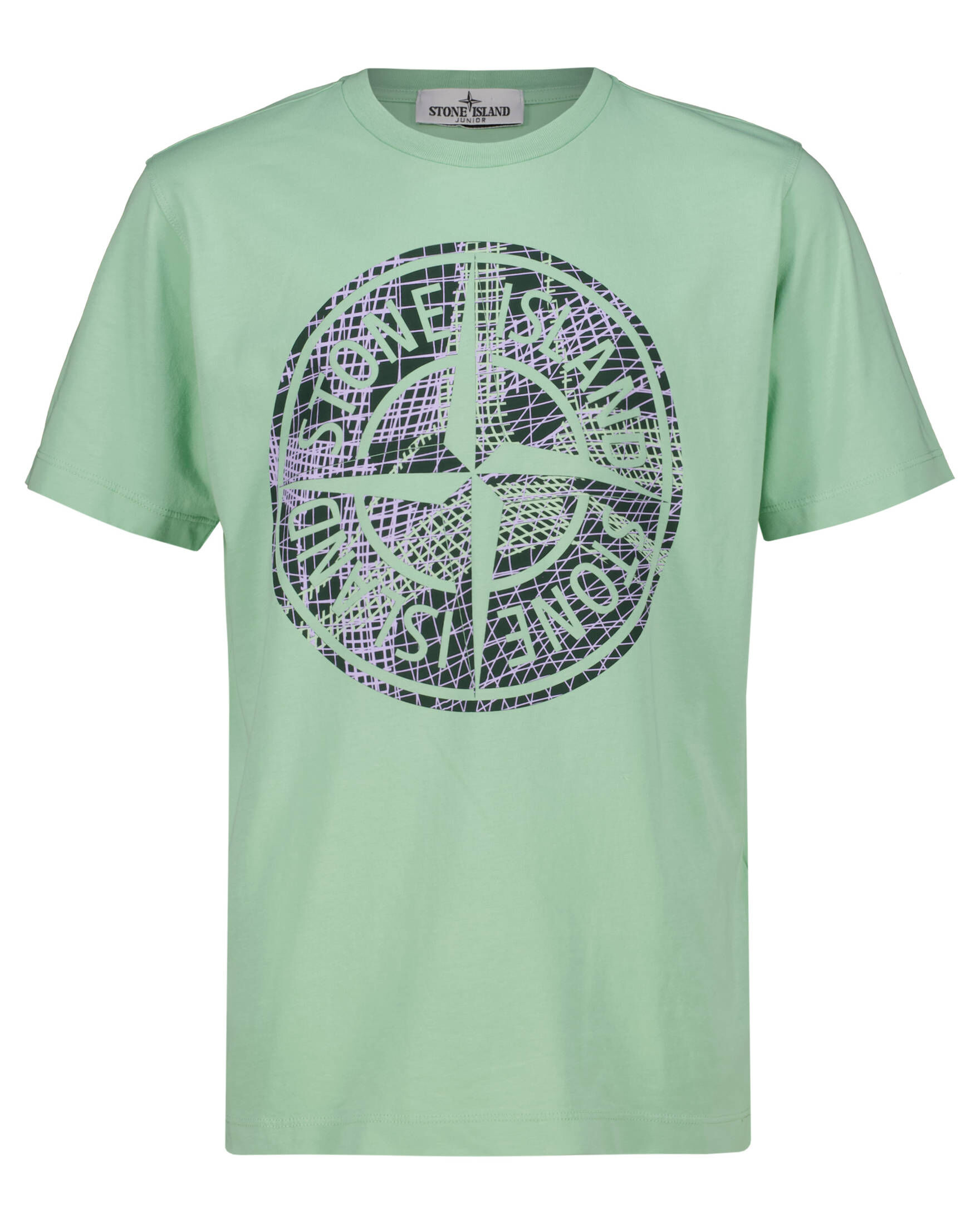 Stone Island Junior| Jungen T-Shirt