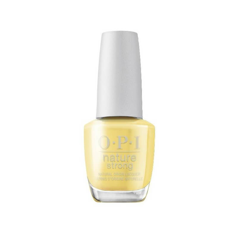 Vernis Nature Strong OPI 15ML