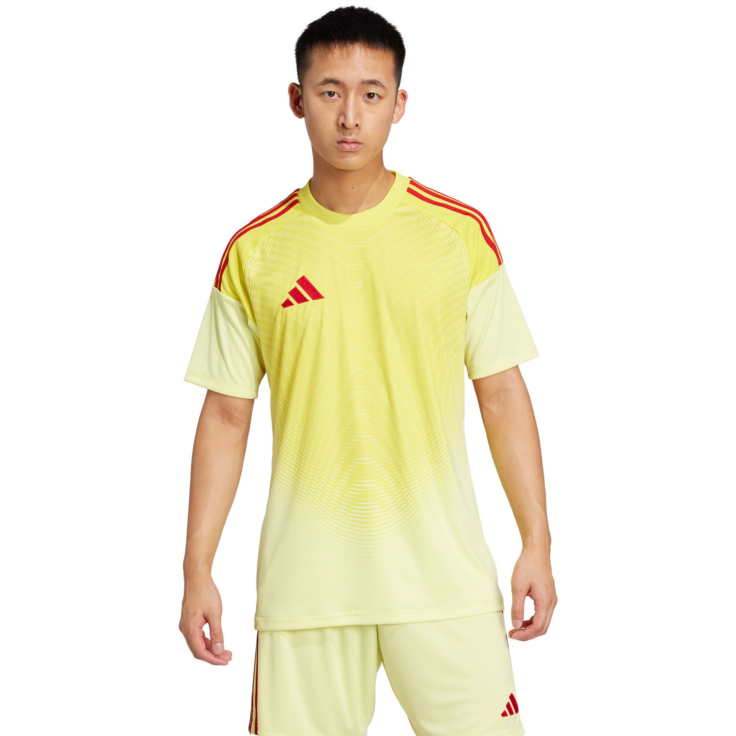adidas Tiro 25 Competition Keepersshirt