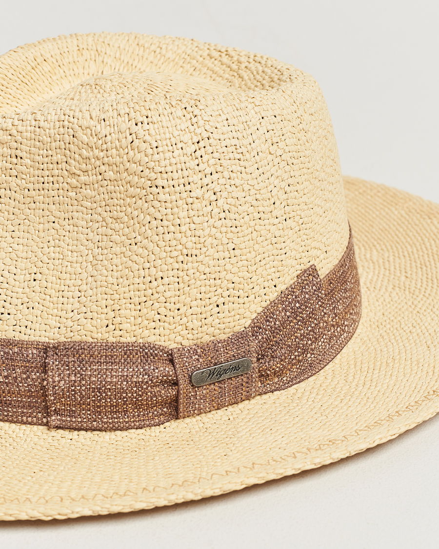 Wigéns Country Hat Natural