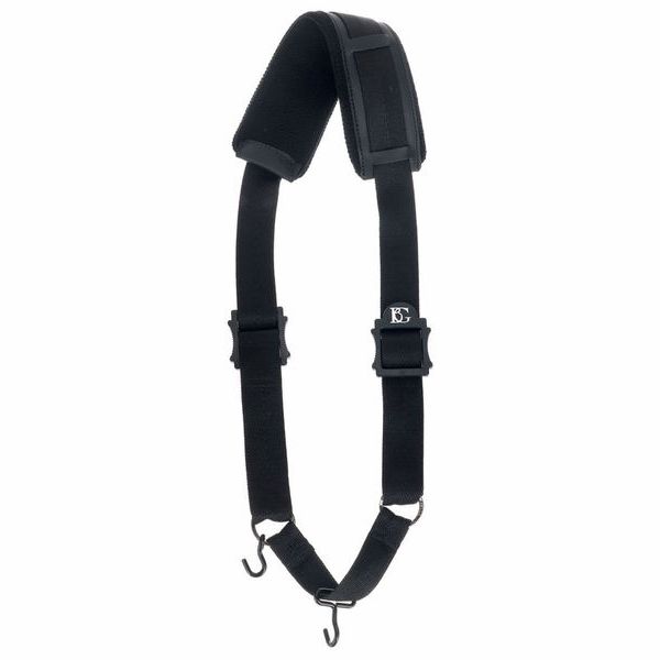 BG France B02 Shoulder Strap Bassoon