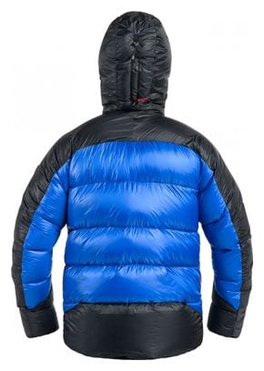 Doudoune Duvet Pajak Everest Bleu