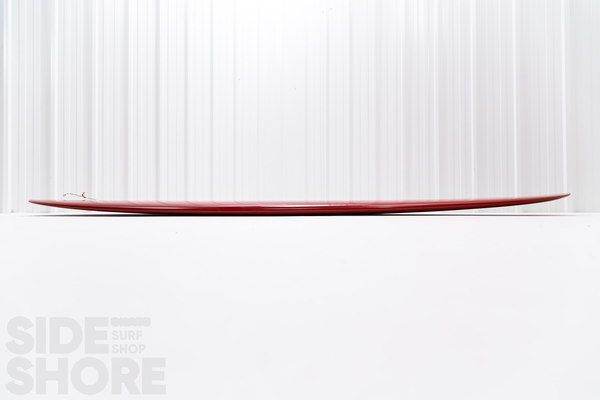 Bing Surfboards Pintail Lightweight Type 2 - Tint   Polish - 9'6