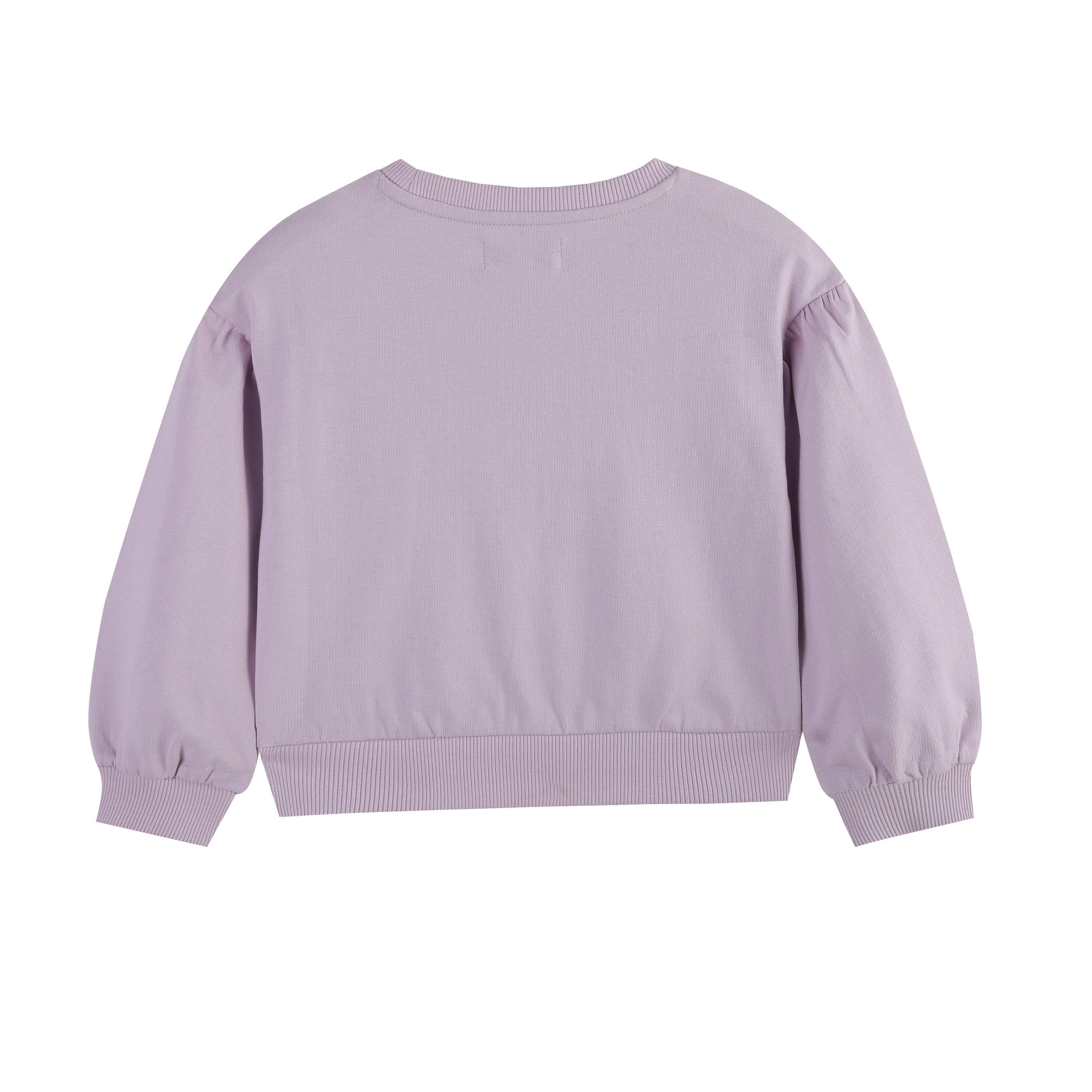 Be You Studio Younger Girl Unicorn Sweatshirt Set