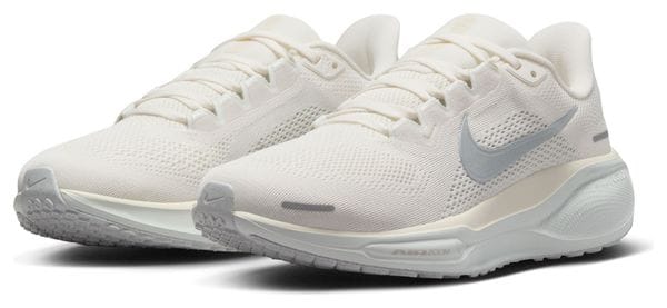 Nike Air Zoom Pegasus 41 Premium Blanc Femme