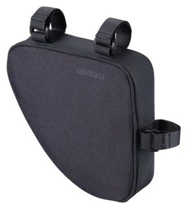 Sacoche de Cadre BBB LockPack 0.75L Noir