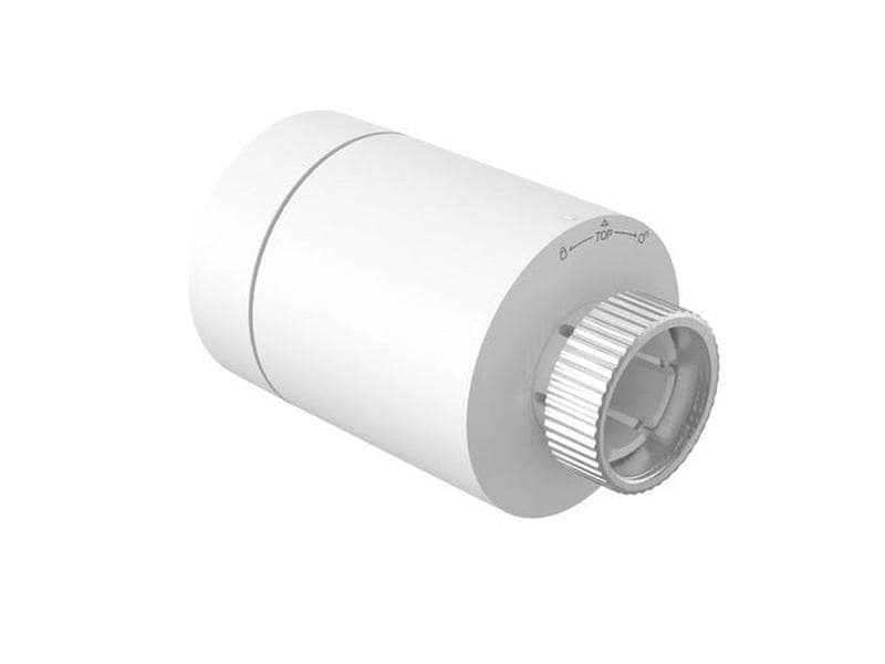 Mentrex Heizkörperthermostat GS361 WiFi Radiator-Themostat