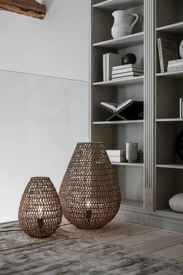 Watt&Veke Buster Bordlampe 36, Nature