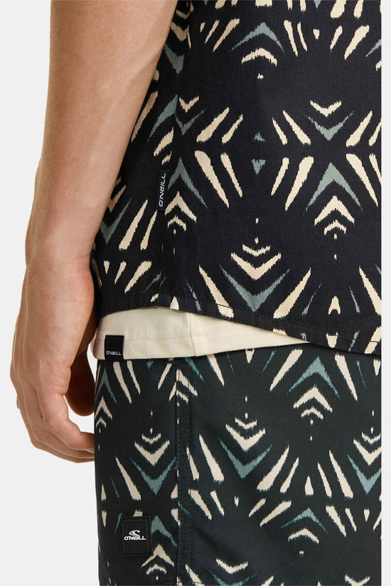 O'Neill O'Neill M&M Beach Blouse