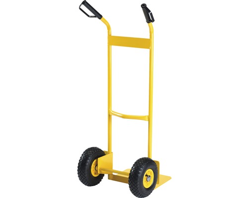 Steekwagen Stanley staal 200kg HT522