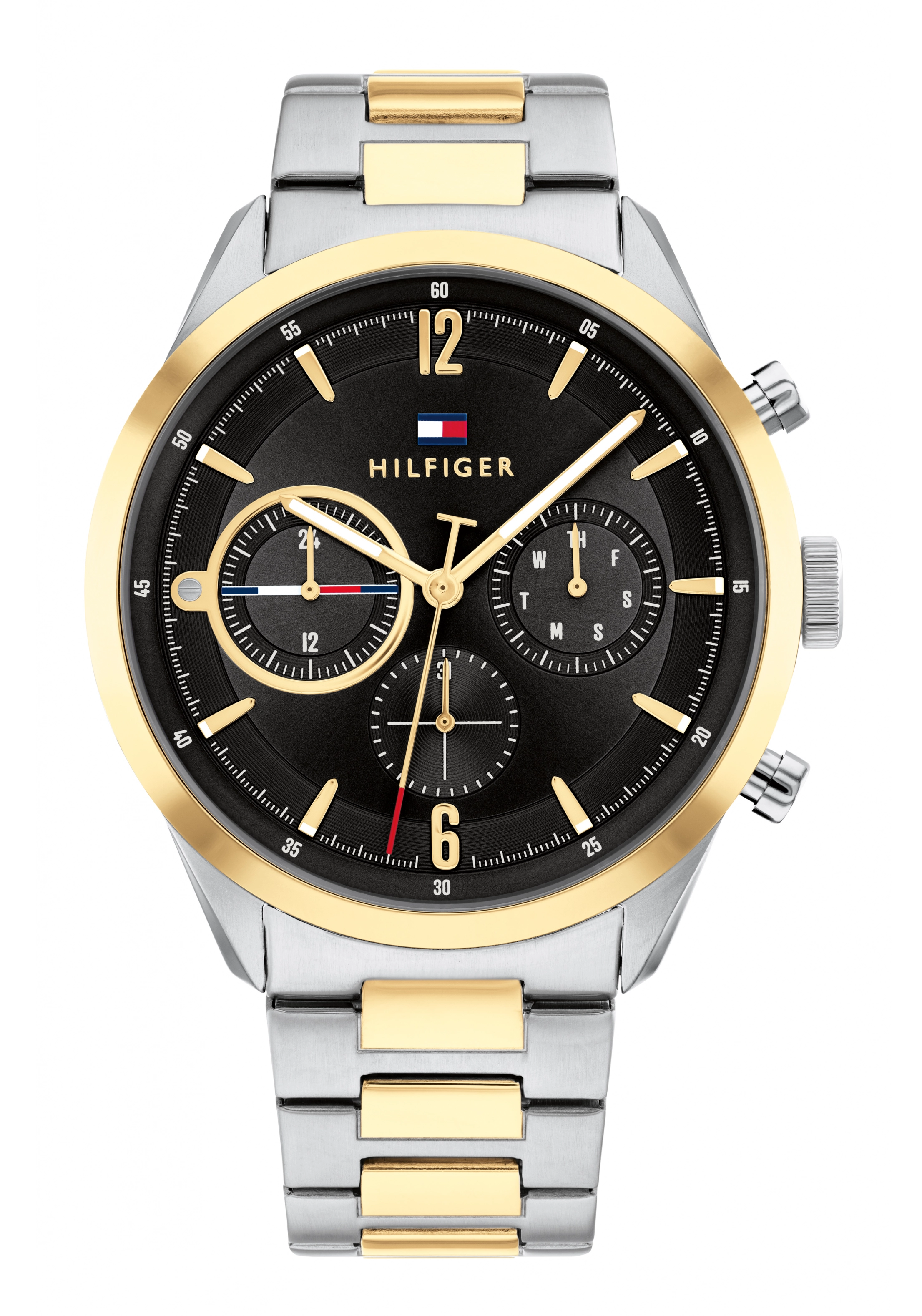 Tommy Hilfiger Herrenuhr Matthew 1791944