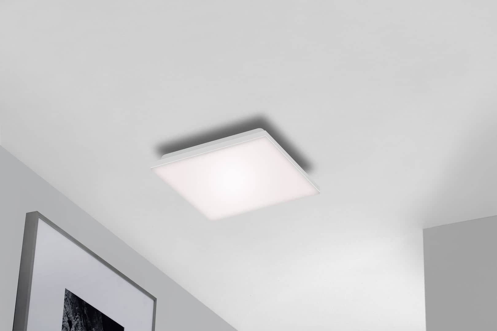LED-Deckenleuchte