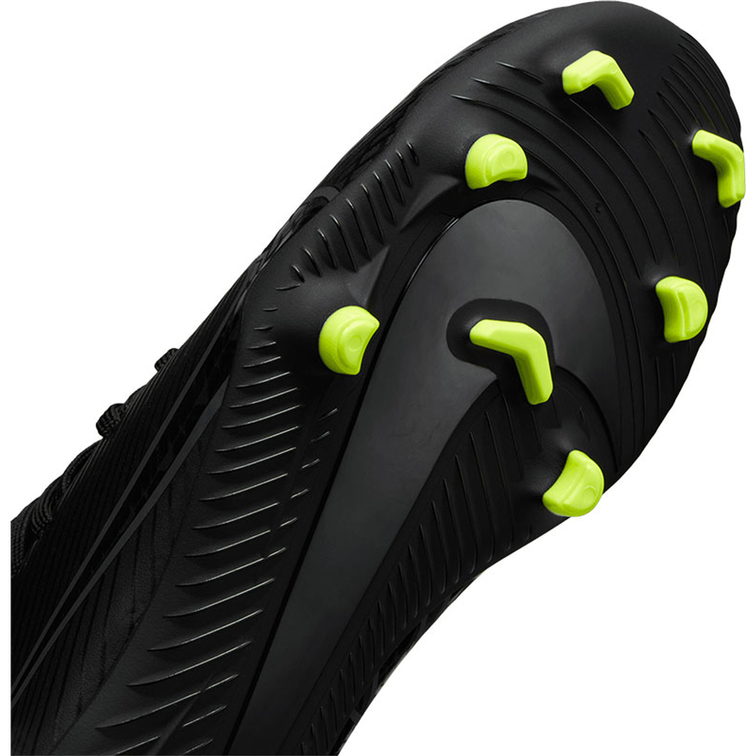 Nike Mercurial Zoom Superfly 9 Club FG/MG Kids