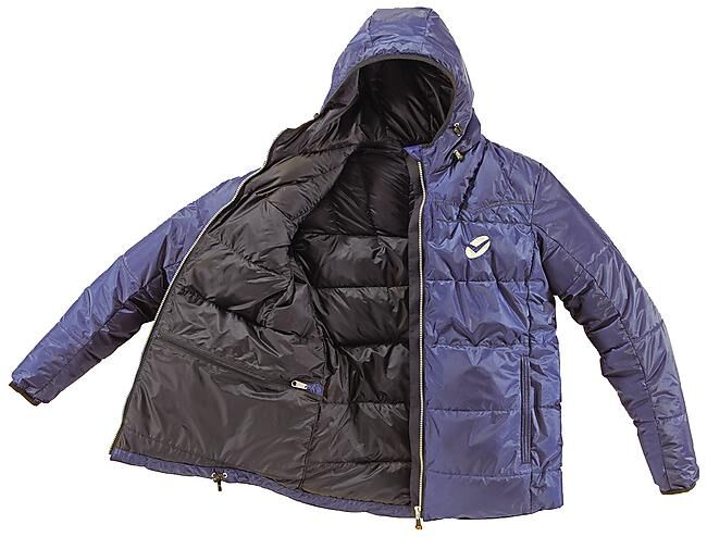 VALANDRÉ - VESTE GONZO