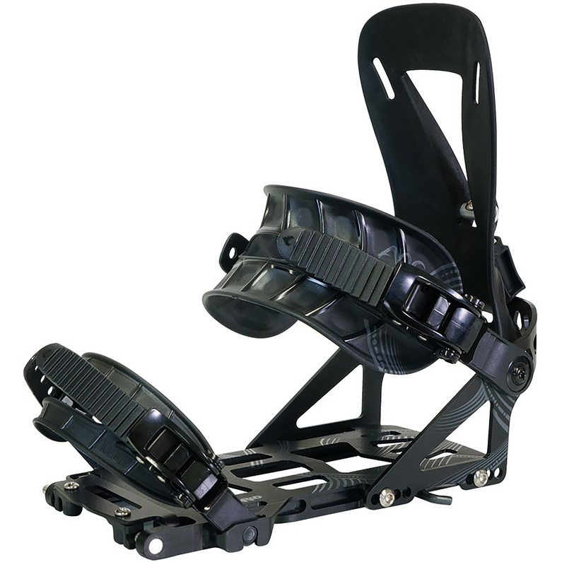 Spark Arc ST Splitboardbindung