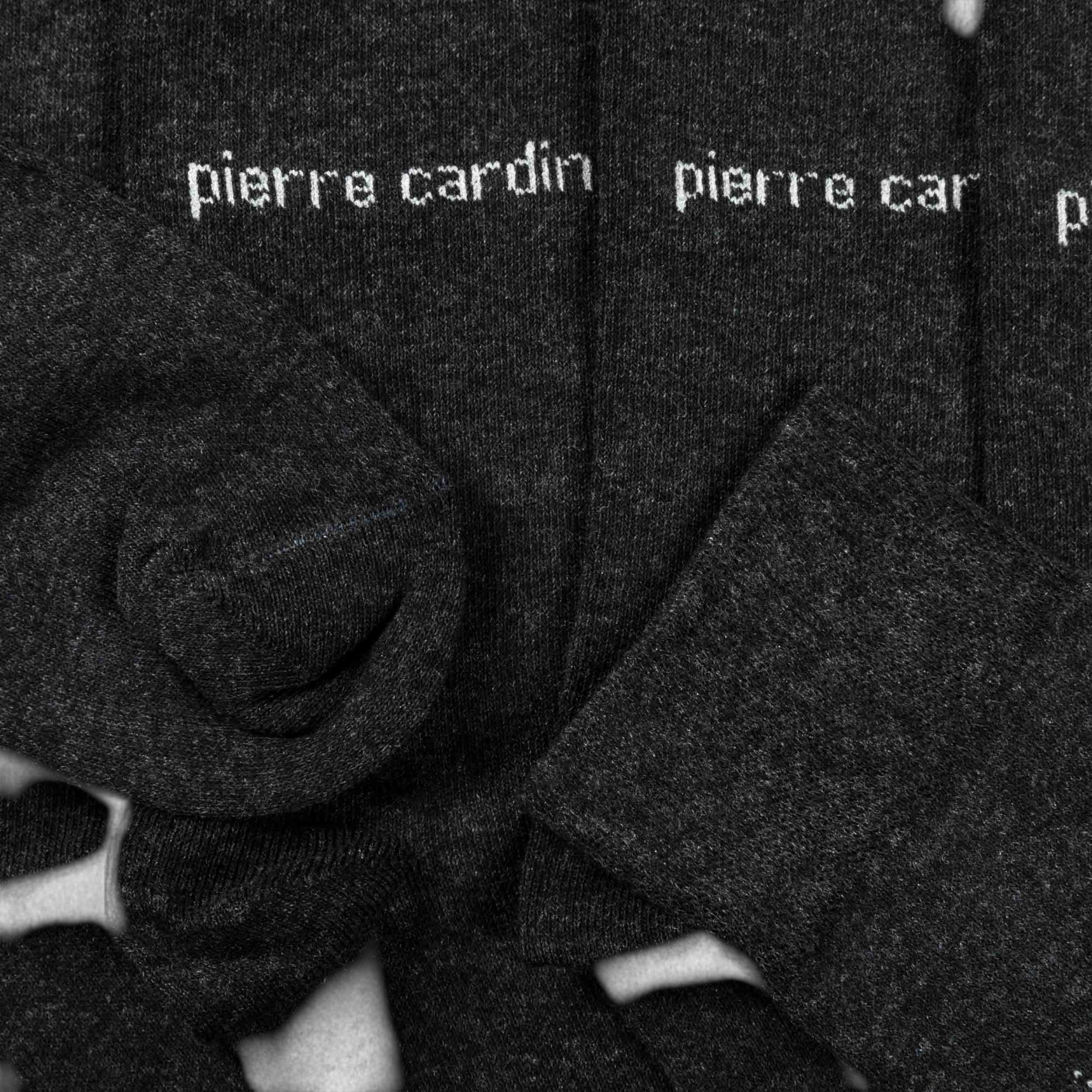 Chaussettes Homme gris