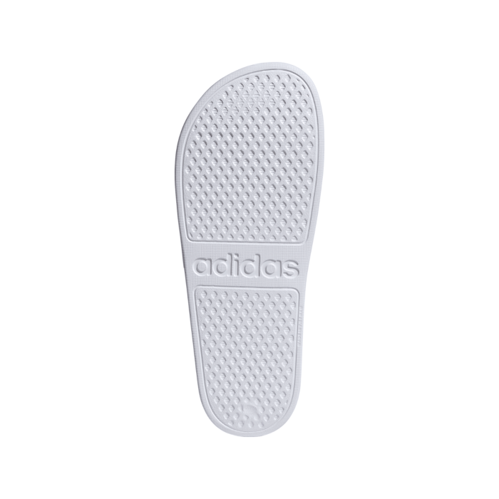 adidas Unisex Adilette Aqua Slider Hvid