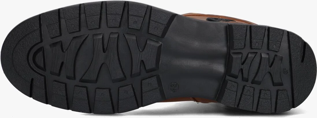 PME LEGEND cognac pme legend enkelboots fairsky