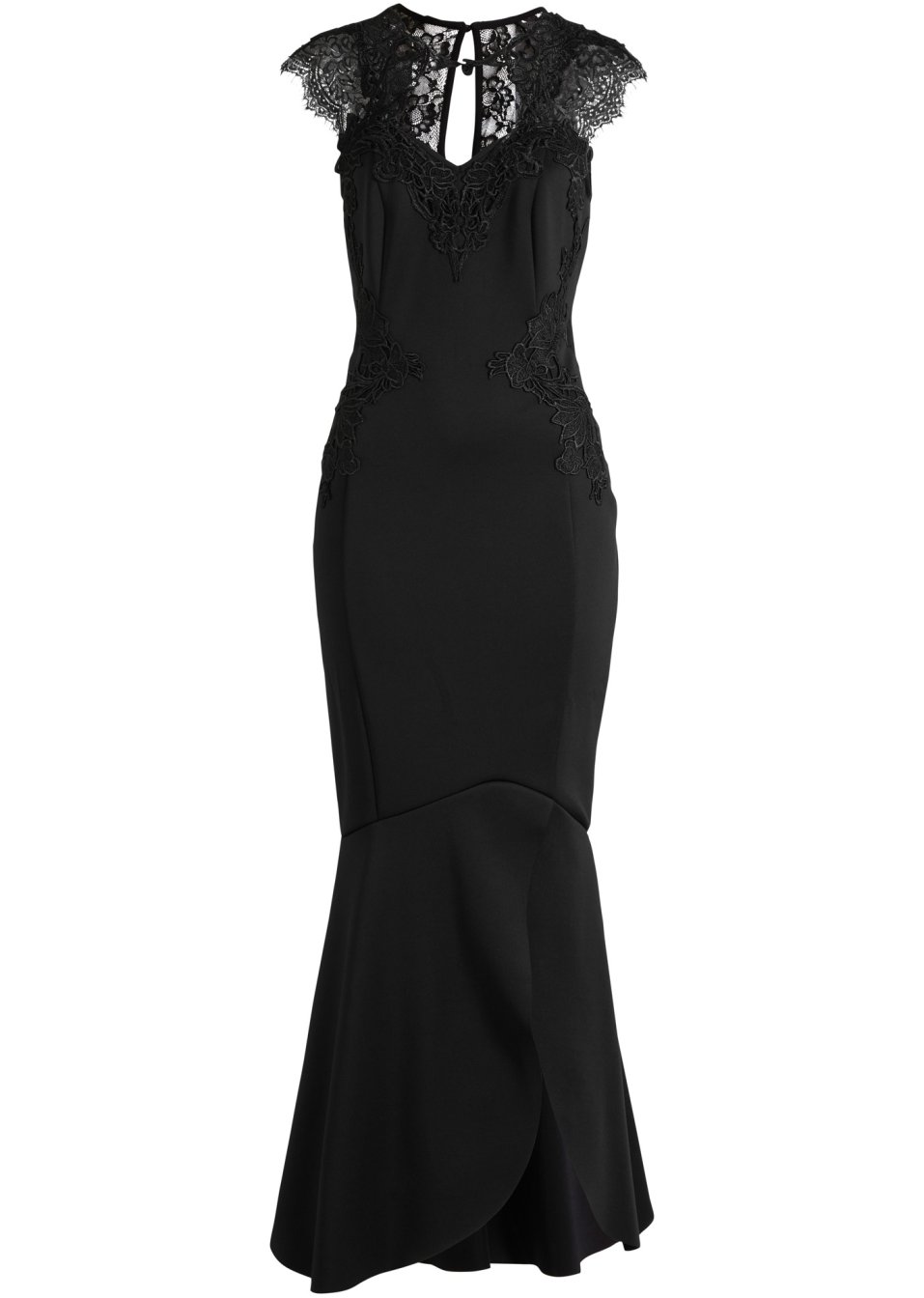 Longue robe de soirée