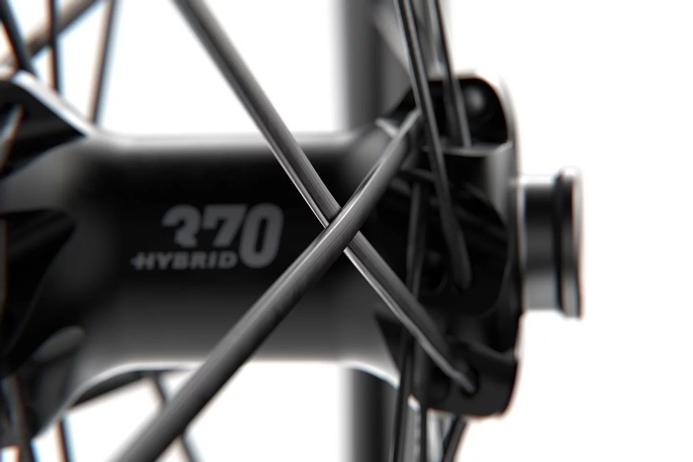 DT Swiss HE 1800 Spline Baghjul Til Skivebremse E-Bike