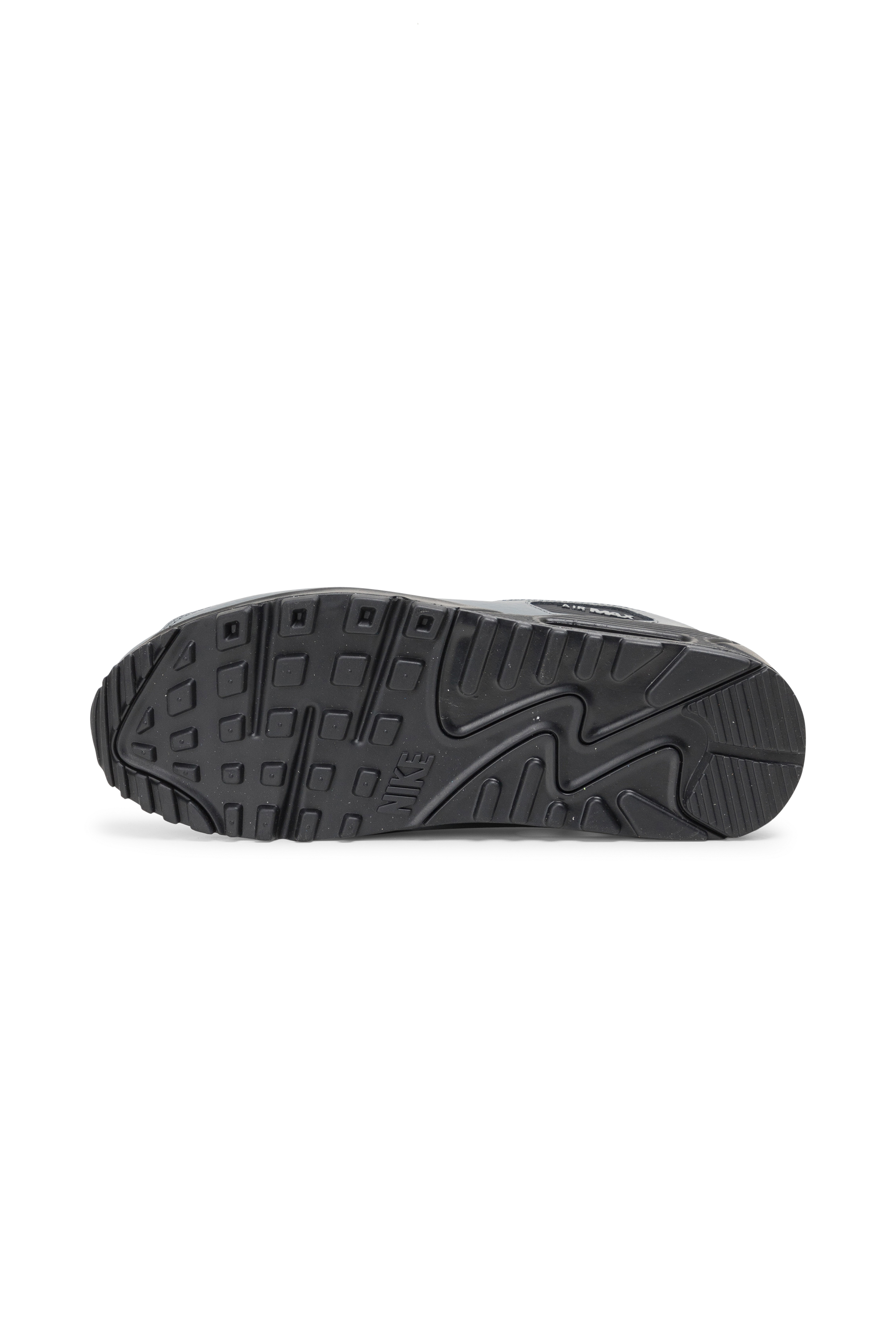 NIKE Baskets basses MAX 90 Gris