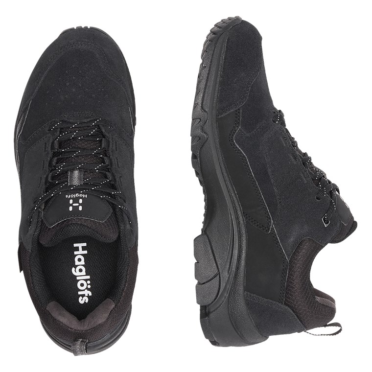 Haglöfs Skuta Proof Low Women True Black