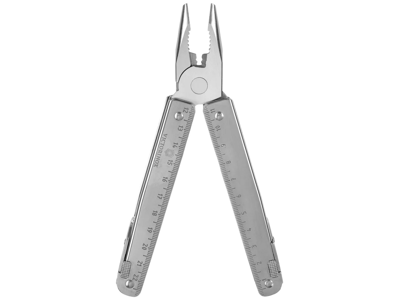 Victorinox SWISSTOOL X, 35 mm, 337 g, 11,5 cm