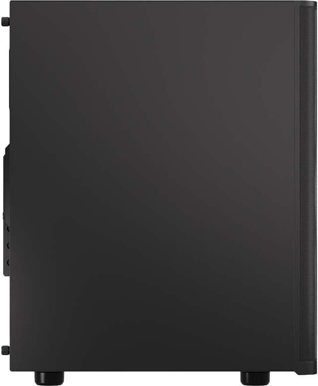 Endorfy Signum 300 Solid PC-kabinet (sort)