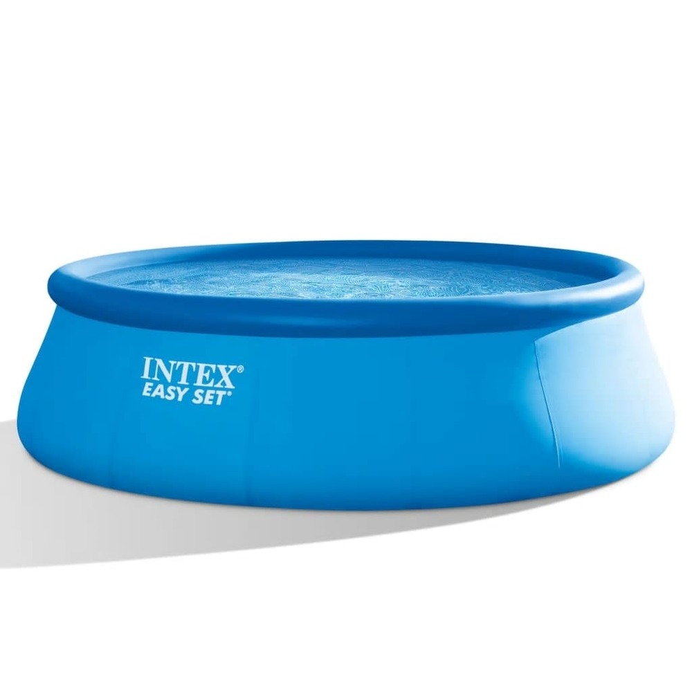 Piscine easy set 457 x 122 cm 26168gn