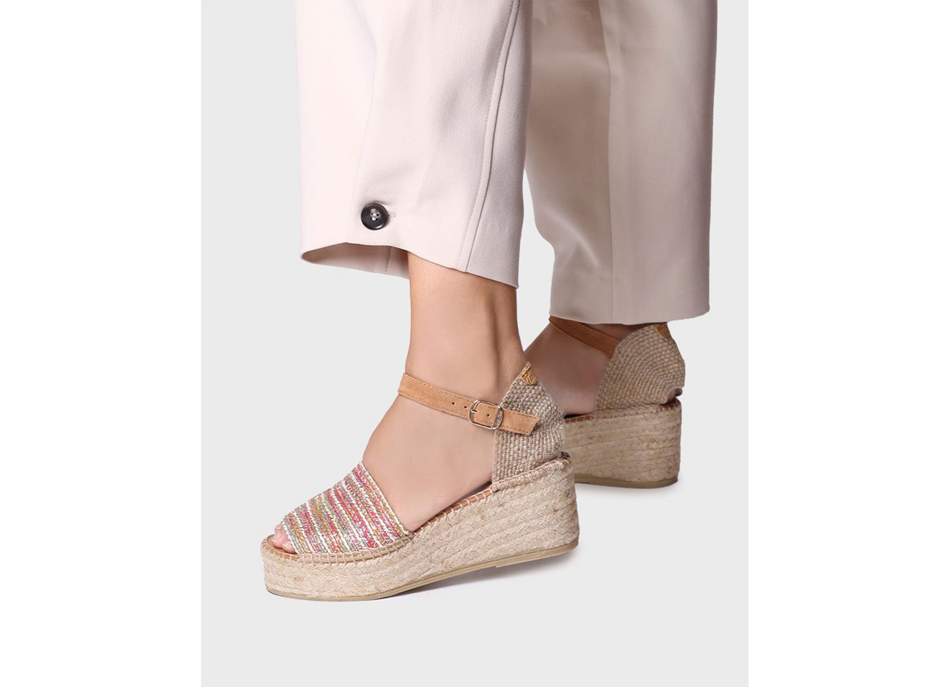 Ivet multicolore