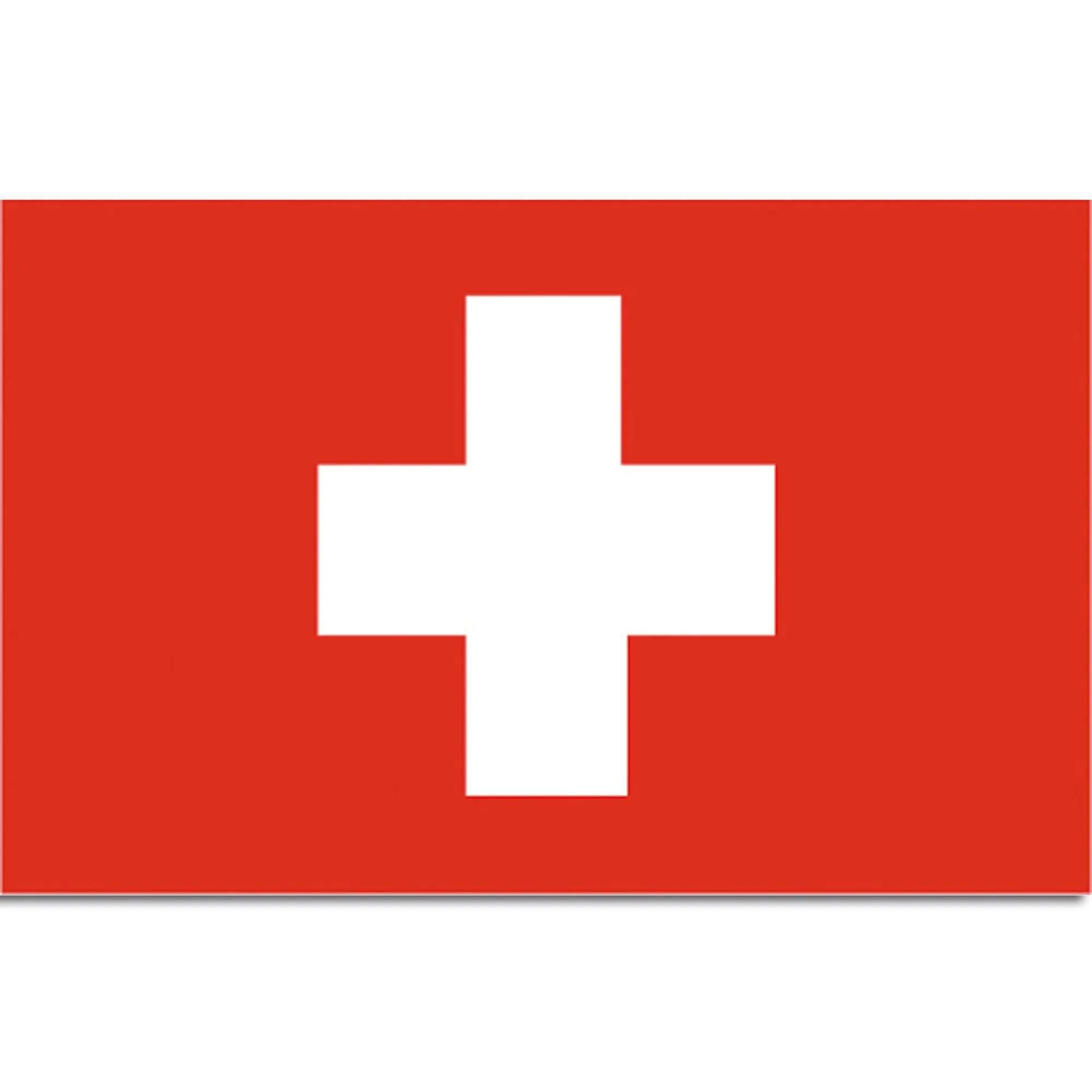 Diverse -  Flagge Schweiz