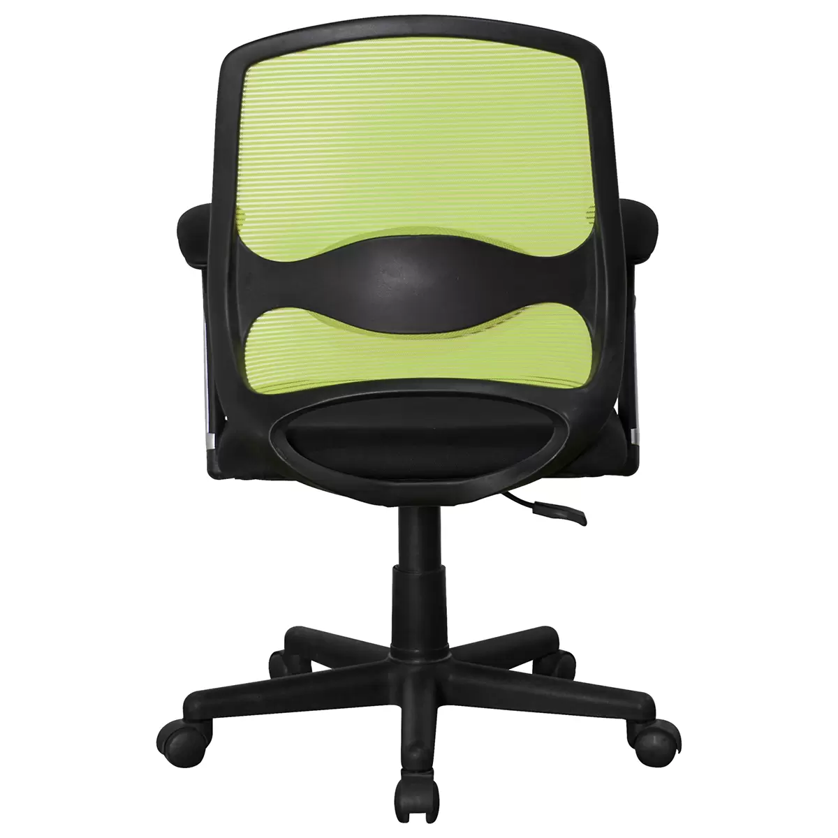 Bürostuhl Palermo grün,schwarz
