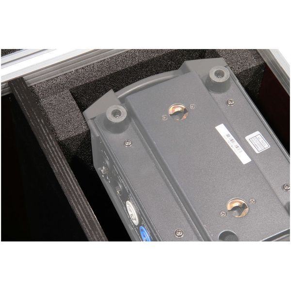 Thon Case 2x Stairville MH-x30 Beam