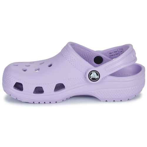 Crocs - Classic Clog K - Lavande
