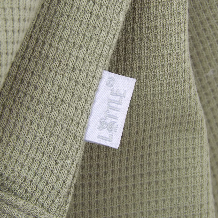 LITTLE Body Savannah olive green