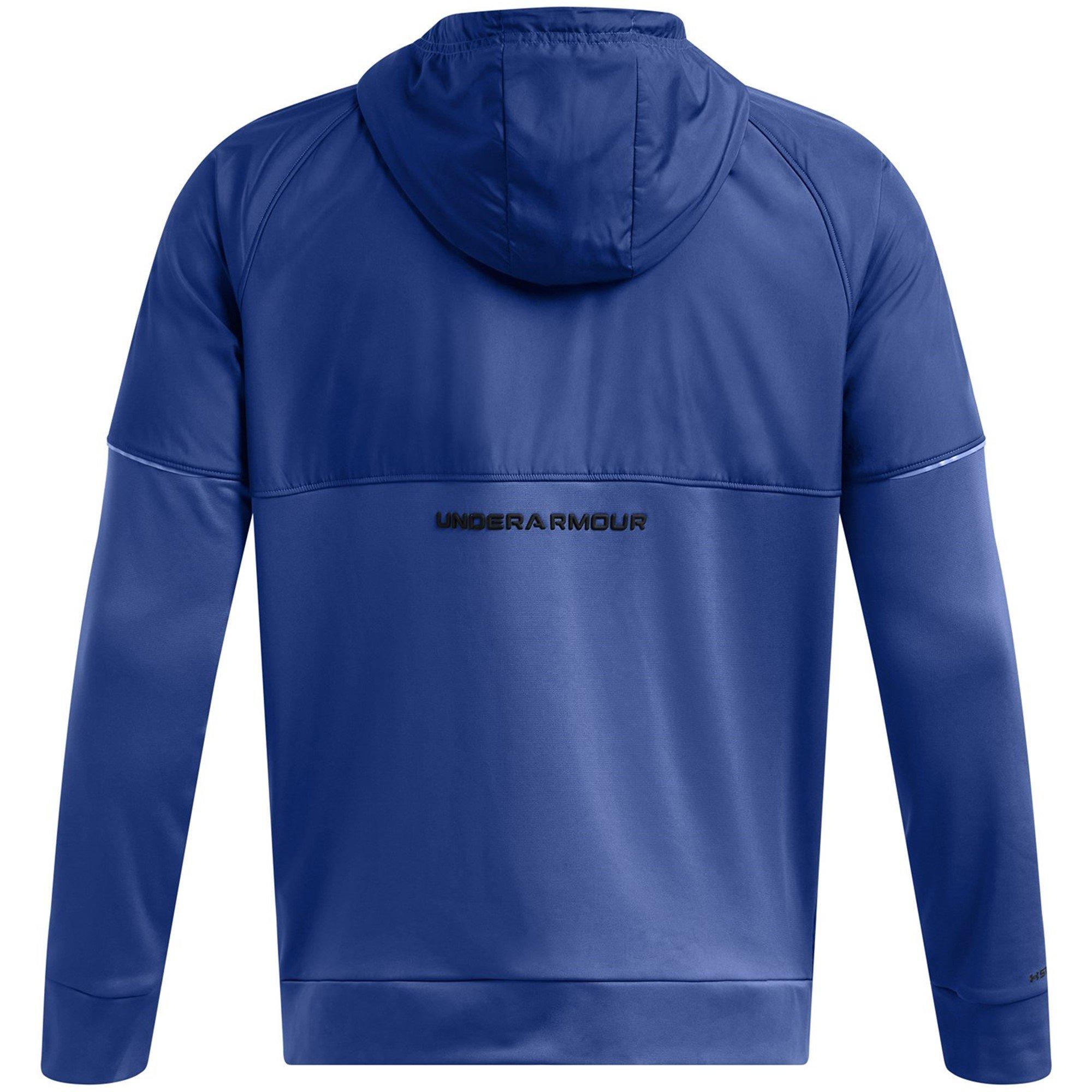 Under Armour UA AF Storm FZ Hoodie