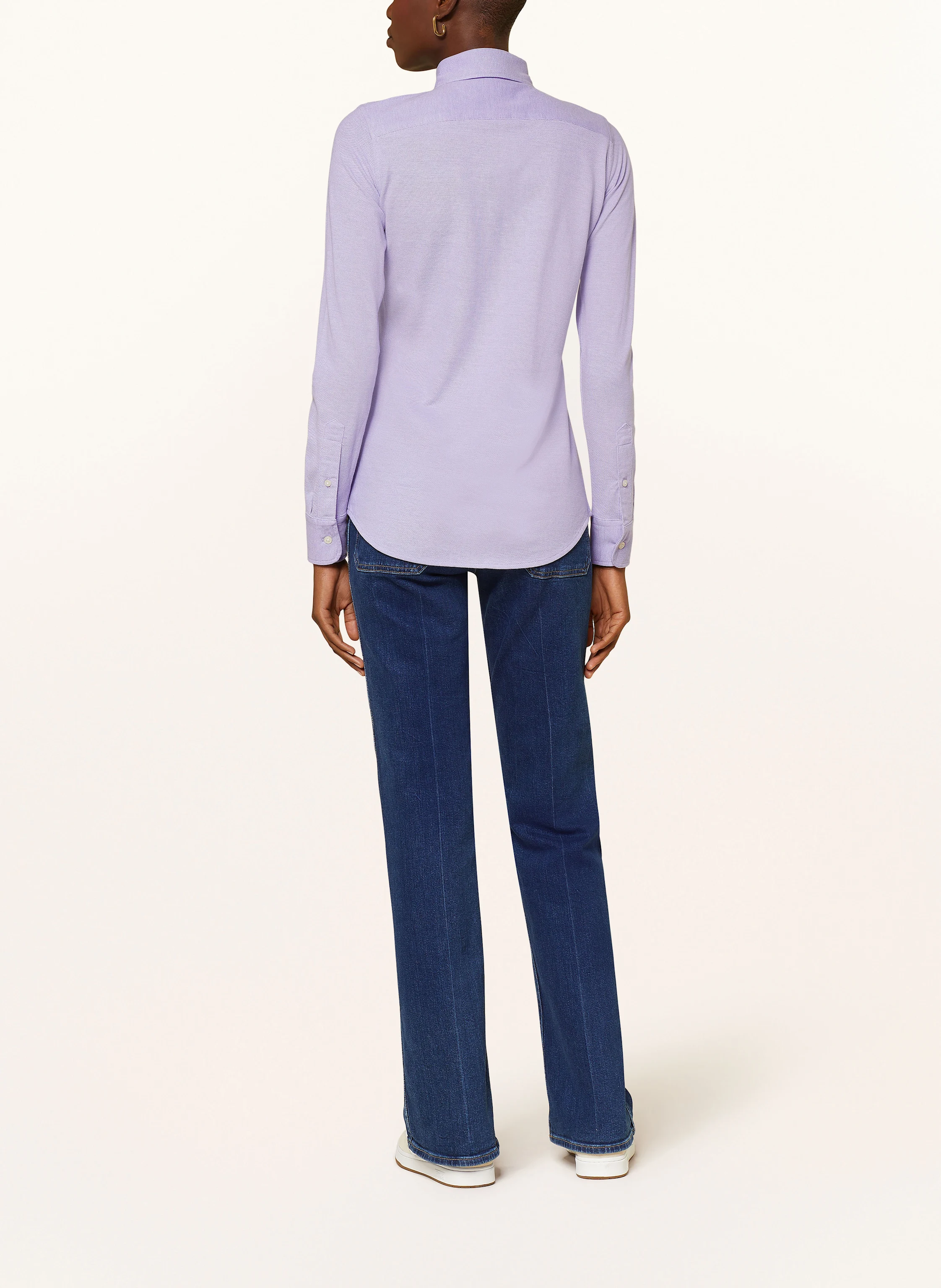 POLO RALPH LAUREN Hemdbluse