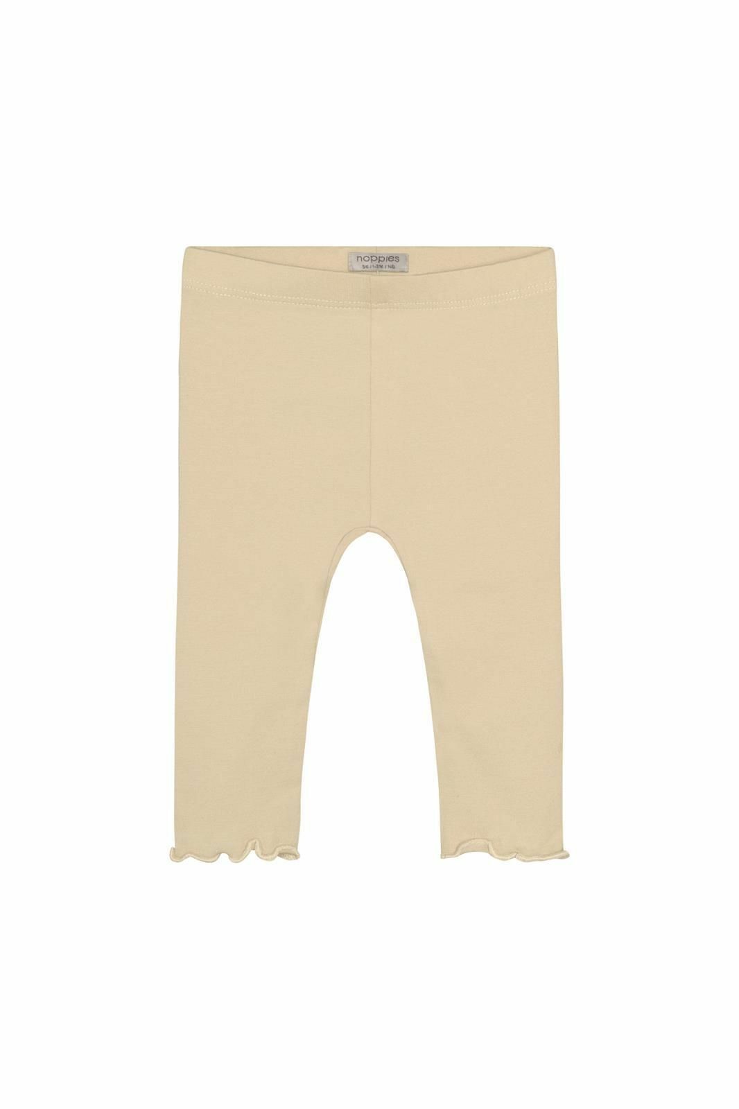 Noppies Baby Legging Tahoka - Wood Ash