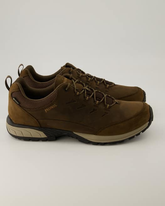 Meindl Havanna GTX Wanderschuhe in Braun