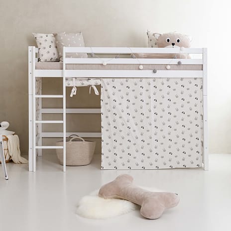 Hoppekids Pets pude - kødben